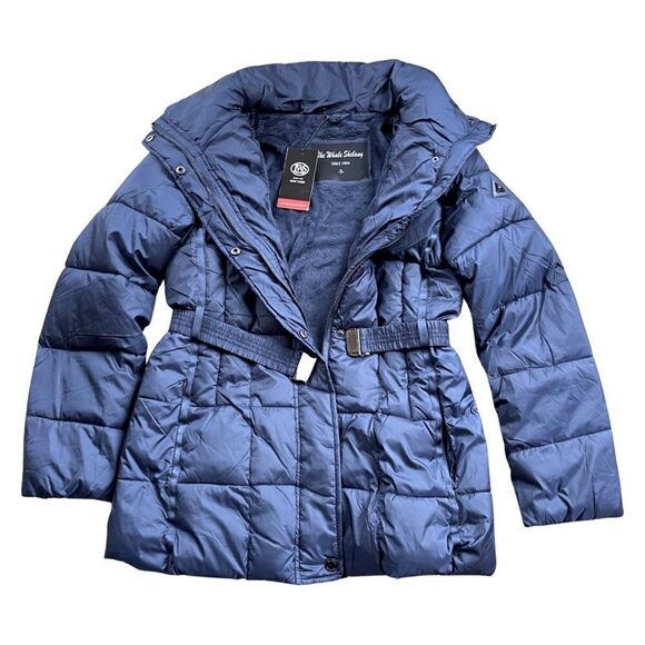 U2Wear The Whole Shebang Women's Puffer Coat • NWT - Picture 4 of 16